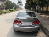 Bán xe Honda Civic 2008, màu bạc còn mới