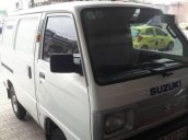 Bán Suzuki Super Carry Van năm sản xuất 2014, màu trắng