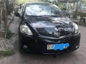 Chính chủ bán Toyota Vios sản xuất 2010, màu đen