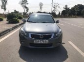 Bán Honda Accord đời 2010, xe nhập, giá chỉ 590 triệu