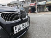 Bán xe BMW 3 Series sản xuất năm 2010, màu đen, nhập khẩu