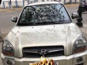 Bán xe Hyundai Tucson đời 2009 số sàn