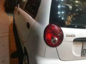 Bán xe Daewoo Matiz đời 2007, màu trắng, xe nhập, giá 135tr