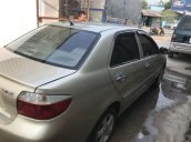 Bán gấp Toyota Vios G 2003 xe gia đình