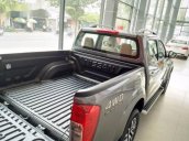 Bán Nissan Navara VL đời 2017, giá bán 775tr