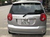 Bán ô tô Chevrolet Spark MT năm sản xuất 2009, 105 triệu