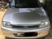 Bán Ford Focus sản xuất 2001, màu bạc 