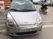 Bán ô tô Chevrolet Spark MT năm sản xuất 2009, 105 triệu