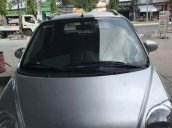 Bán xe Chevrolet Spark 2008, màu bạc  