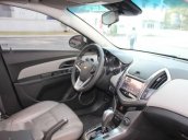 Bán Chevrolet Cruze 1.8AT 2016, màu trắng số tự động, giá 536tr