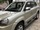 Bán xe Hyundai Tucson đời 2009 số sàn