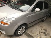 Bán ô tô Chevrolet Spark MT năm sản xuất 2009, 105 triệu