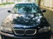 Bán BMW 3 Series 325i 2005, màu đen