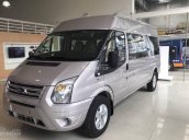 Ford Tây Ninh bán Ford Transit 16 chỗ tháng 4, giá tốt nhất - LH 0898.48.22.48 hỗ trợ vay 85%