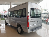 Ford Tây Ninh bán Ford Transit 16 chỗ tháng 4, giá tốt nhất - LH 0898.48.22.48 hỗ trợ vay 85%