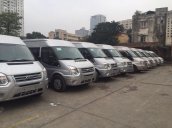 Ford Tây Ninh bán Ford Transit 16 chỗ tháng 4, giá tốt nhất - LH 0898.48.22.48 hỗ trợ vay 85%