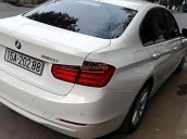 Bán BMW 3 Series 320i năm 2016, màu trắng, xe nhập chính chủ