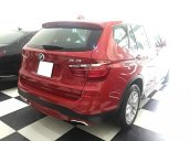 Bán BMW X3 Xdrive LCI đời 2016, màu đỏ, xe nhập chính chủ