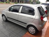 Cần bán Chevrolet Spark Van năm sản xuất 2013, màu bạc, giá 135tr