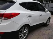 Bán xe Hyundai Tucson 4WD năm 2013, màu trắng, nhập khẩu chính chủ, giá 610tr