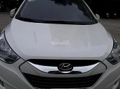 Bán xe Hyundai Tucson 4WD năm 2013, màu trắng, nhập khẩu chính chủ, giá 610tr