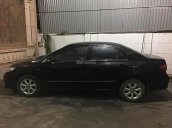 Cần bán xe Toyota Corolla Altis sản xuất năm 2010, màu đen, giá tốt