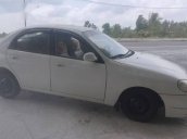 Bán ô tô Daewoo Gentra năm 2003, màu trắng 