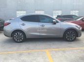 Bán Mazda 2 Sedan 2018 tại Mazda Phạm Văn Đồng, đủ màu, lăn bánh chỉ 110 triệu - 0938 900 820