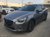 Bán Mazda 2 Sedan 2018 tại Mazda Phạm Văn Đồng, đủ màu, lăn bánh chỉ 110 triệu - 0938 900 820