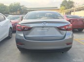 Bán Mazda 2 Sedan 2018 tại Mazda Phạm Văn Đồng, đủ màu, lăn bánh chỉ 110 triệu - 0938 900 820