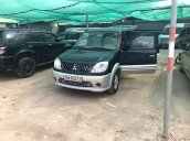 Bán xe Mitsubishi Jolie sản xuất năm 2005, màu xanh lam, giá tốt