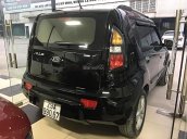 Cần bán lại xe Kia Soul 4U 1.6 AT sản xuất năm 2009, màu đen, nhập khẩu nguyên chiếc như mới