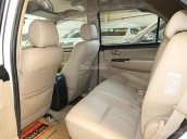 Bán Fortuner TRD số tự động thể thao 2016 xe đi 21.000km bao test hãng, hỗ trợ vay 75%