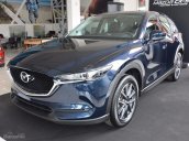 Bán xe Mazda CX5 màu xanh đời 2018 _ Liên hệ 0964.379.777 gặp Hưng