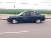 Bán Daewoo Nubira II 1.6 năm sản xuất 2003, màu xanh