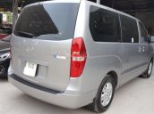 Bán Hyundai Starex 2017, chạy đúng 9000, biển TP, giá thương lượng, hỗ trợ góp