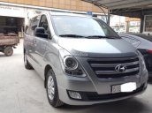 Bán Hyundai Starex 2017, chạy đúng 9000, biển TP, giá thương lượng, hỗ trợ góp