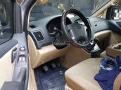 Bán Hyundai Starex 2017, chạy đúng 9000, biển TP, giá thương lượng, hỗ trợ góp