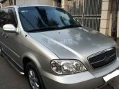 Cần vốn bán rẻ Kia Carnival 2009 số tự động, chỉ 279tr