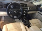 Toyota Mỹ Đình giảm giá cực sốc Camry 2.0E 2018 mua xe chỉ với 180tr tặng BHVC, khuyến mại gói full phụ kiện 30tr