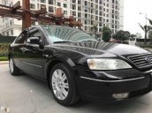 Bán xe Ford Mondeo 2.5 AT sản xuất 2005 như mới