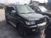 Bán xe Isuzu Hi lander 2004, màu đen 