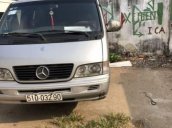 Bán xe Mercedes 2003, giá chỉ 115 triệu