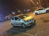 Bán xe Toyota Aygo 2009, màu bạc  