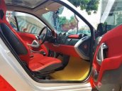 Bán xe Smart Fortwo sản xuất 2009, màu đỏ, nhập khẩu