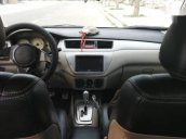 Chính chủ bán Mitsubishi Lancer 2.0 AT đời 2005, màu vàng