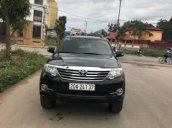 Cần bán lại xe Toyota Fortuner AT đời 2016, giá chỉ 840 triệu