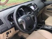 Cần bán lại xe Toyota Fortuner AT đời 2016, giá chỉ 840 triệu