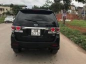 Cần bán lại xe Toyota Fortuner AT đời 2016, giá chỉ 840 triệu