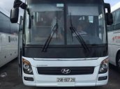 Bán Hyundai Universe sản xuất năm 2016, màu trắng